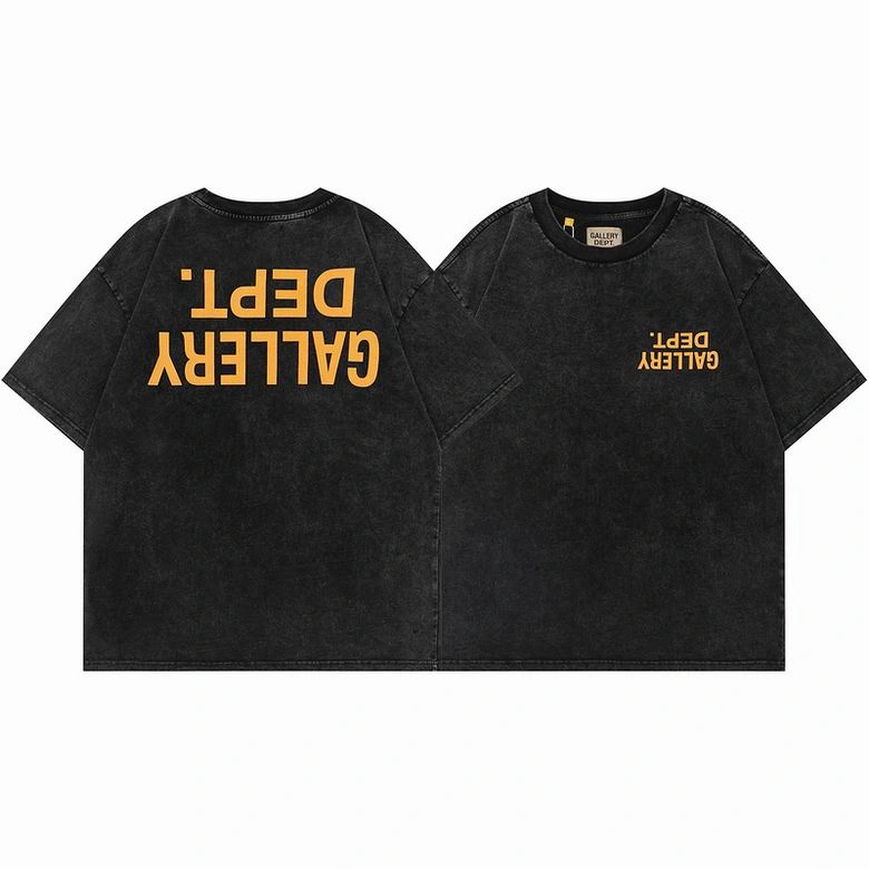 TechFriendly G*allery D*ept T-shirt Top Quality Qiqi 20230719- 12286
