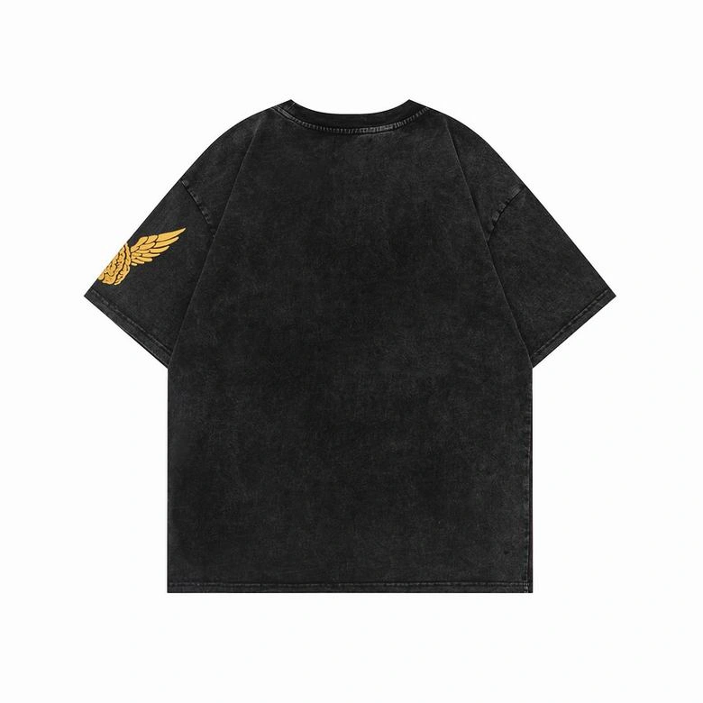 Upgraded G*allery D*ept T-shirt Top Quality Qiqi 20230719- 12285