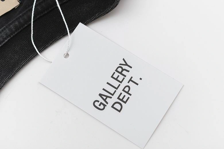 Upgraded G*allery D*ept T-shirt Top Quality Qiqi 20230719- 12285
