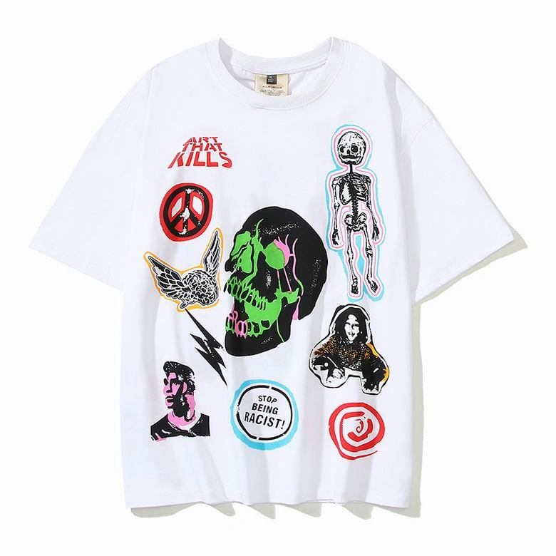 G*allery D*ept T-shirt Top Quality Qiqi 20230719- Reliable 12357