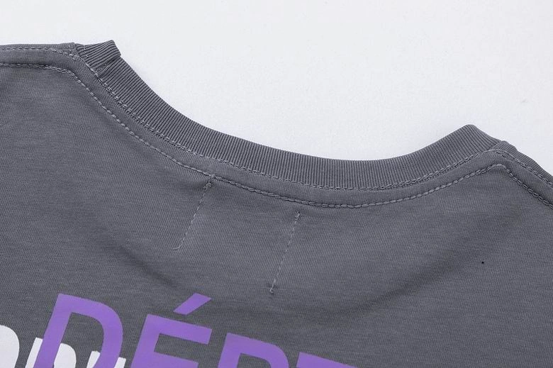 G*allery D*ept T-shirt Top Quality Qiqi 20230719- Popular 12222
