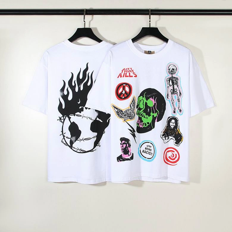 G*allery D*ept T-shirt Top Quality Qiqi 20230719- Reliable 12357