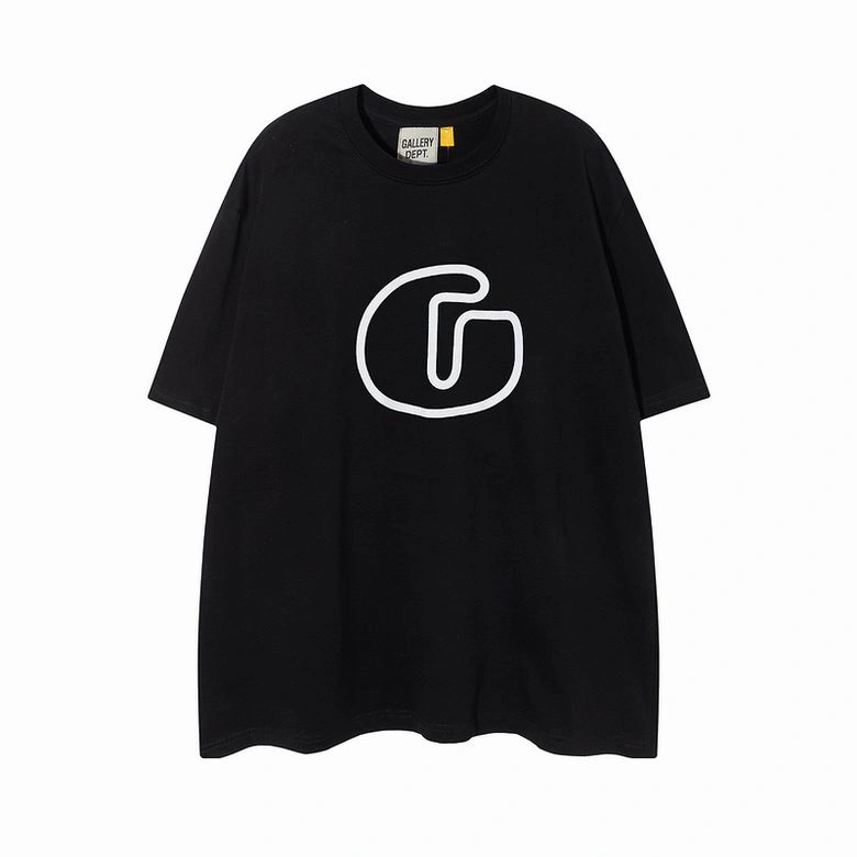G*allery D*ept T-shirt Top Quality Qiqi 20230719- Popular 12222