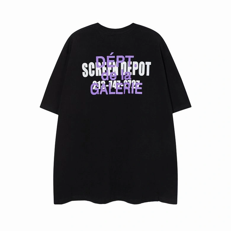 G*allery D*ept T-shirt Top Quality Qiqi 20230719- Popular 12222