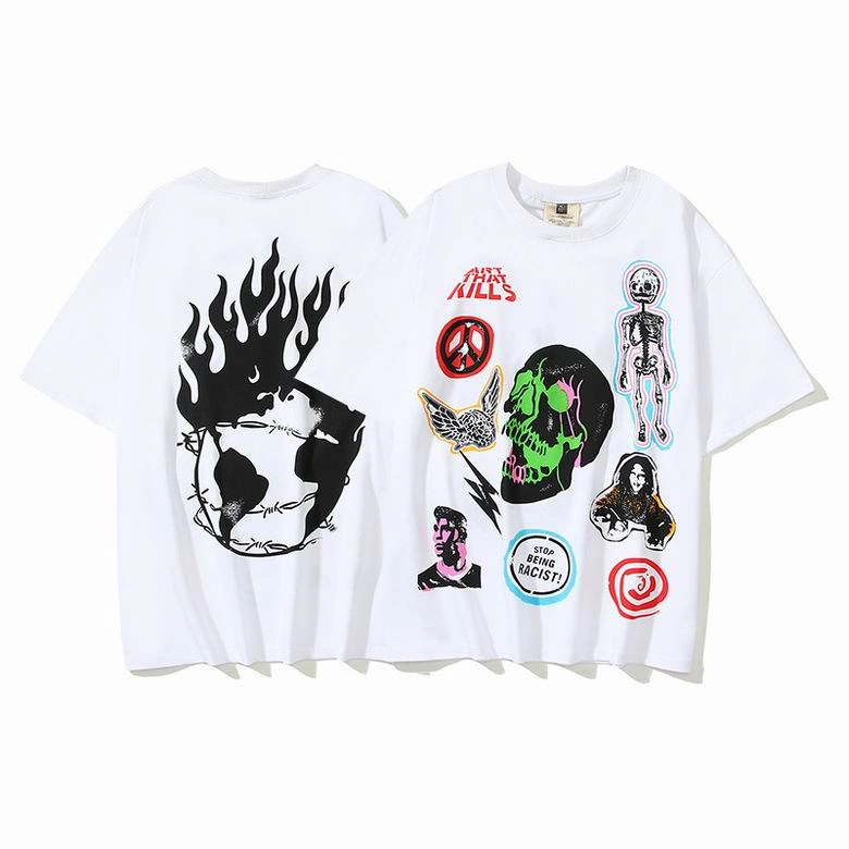 G*allery D*ept T-shirt Top Quality Qiqi 20230719- Reliable 12357