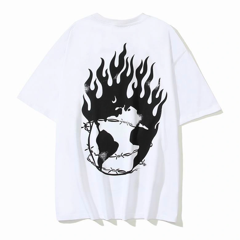 G*allery D*ept T-shirt Top Quality Qiqi 20230719- Reliable 12357