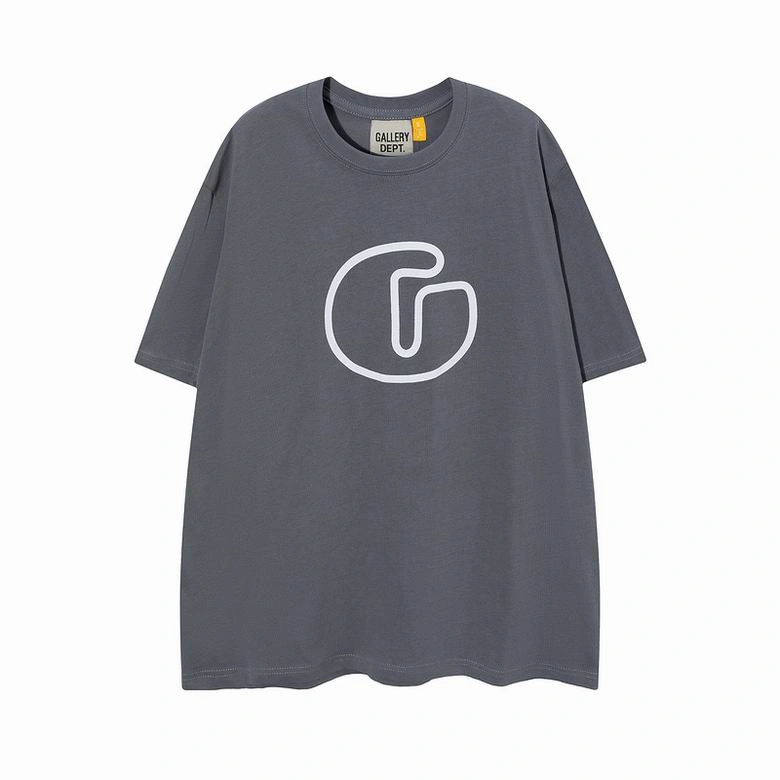 G*allery D*ept T-shirt Top Quality Qiqi 20230719- Popular 12222