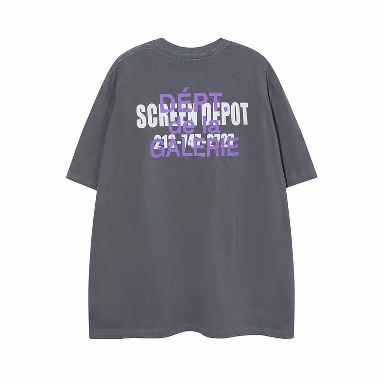 G*allery D*ept T-shirt Top Quality Qiqi 20230719- Popular 12222
