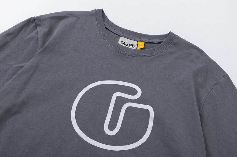 G*allery D*ept T-shirt Top Quality Qiqi 20230719- Popular 12222