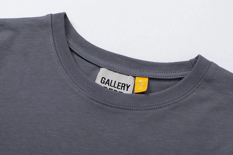 G*allery D*ept T-shirt Top Quality Qiqi 20230719- Popular 12222