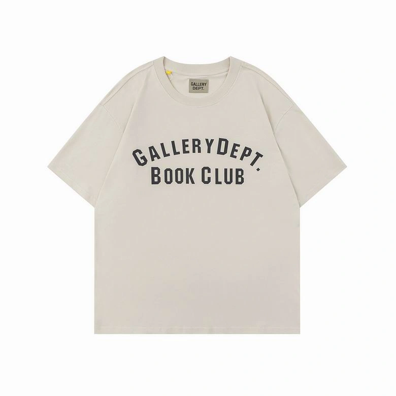 G*allery D*ept T-shirt Top Quality Qiqi 20230719- Sporty 12283