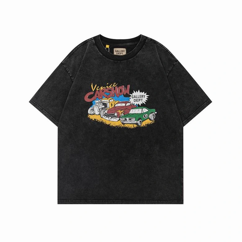 G*allery D*ept T-shirt Top Quality Qiqi 20230719- Contemporary 12284