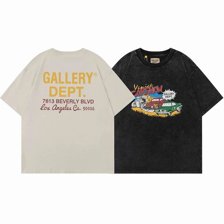 G*allery D*ept T-shirt Top Quality Qiqi 20230719- Contemporary 12284
