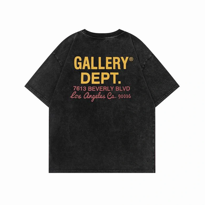 G*allery D*ept T-shirt Top Quality Qiqi 20230719- Contemporary 12284