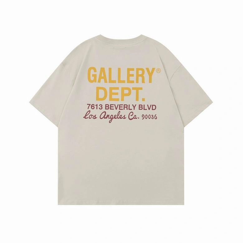 G*allery D*ept T-shirt Top Quality Qiqi 20230719- Contemporary 12284
