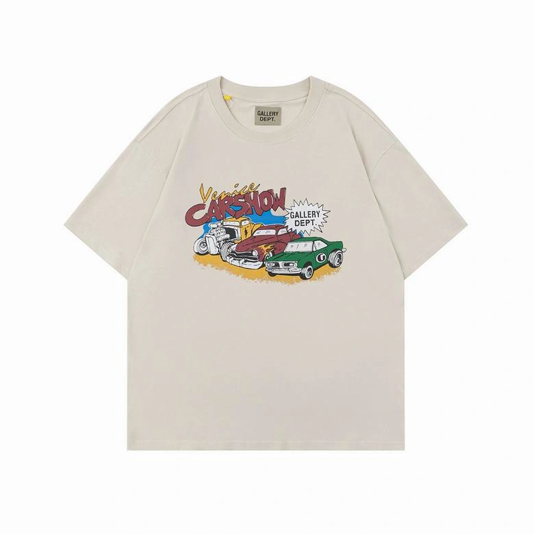 G*allery D*ept T-shirt Top Quality Qiqi 20230719- Contemporary 12284