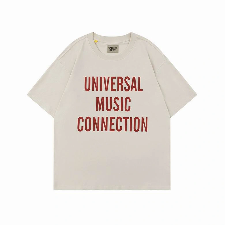 G*allery D*ept T-shirt Top Quality Qiqi 20230719- ZeroBulk 12282
