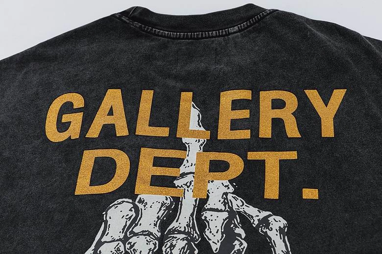 G*allery D*ept T-shirt Top Quality Qiqi 20230719- Flexible 12281