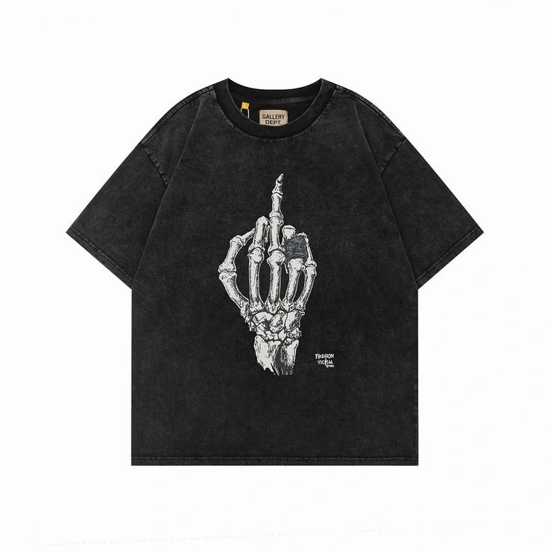 G*allery D*ept T-shirt Top Quality Qiqi 20230719- Flexible 12281