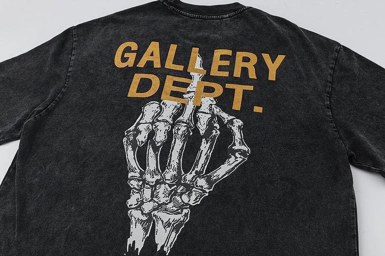 G*allery D*ept T-shirt Top Quality Qiqi 20230719- Flexible 12281