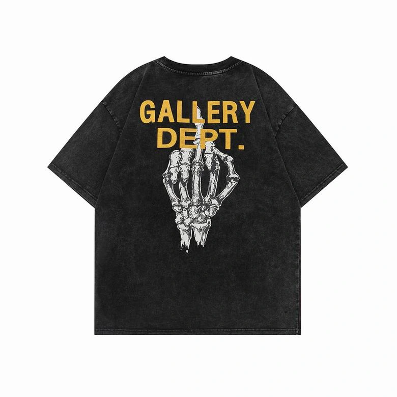 G*allery D*ept T-shirt Top Quality Qiqi 20230719- Flexible 12281