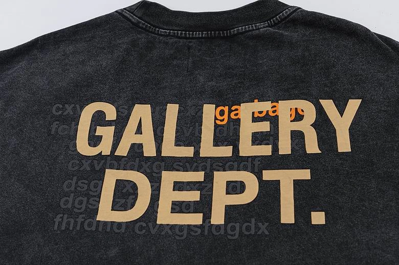 G*allery D*ept T-shirt Top Quality Qiqi 20230719- ModernLook 12280
