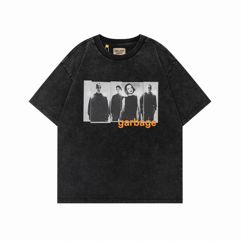 G*allery D*ept T-shirt Top Quality Qiqi 20230719- ModernLook 12280