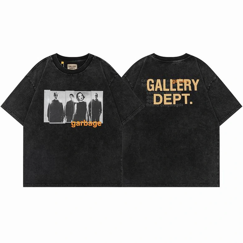 G*allery D*ept T-shirt Top Quality Qiqi 20230719- ModernLook 12280