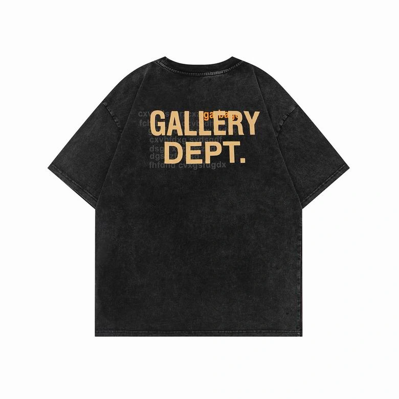 G*allery D*ept T-shirt Top Quality Qiqi 20230719- ModernLook 12280