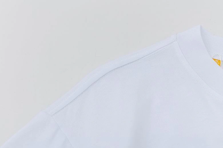 G*allery D*ept T-shirt Top Quality Qiqi 20230719- Unisex 12279