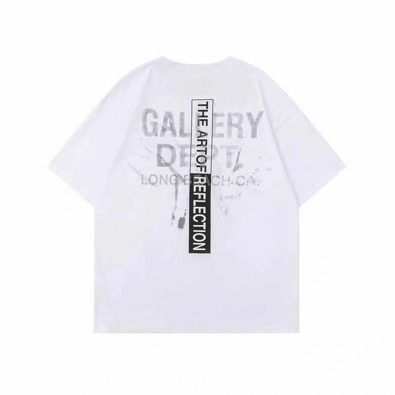G*allery D*ept T-shirt Top Quality Qiqi 20230719- Unisex 12279