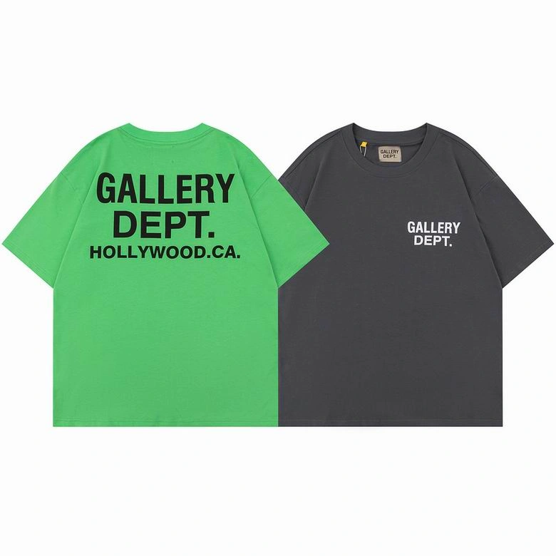 G*allery D*ept T-shirt Top Quality Qiqi 20230719- MultiPurpose 12278