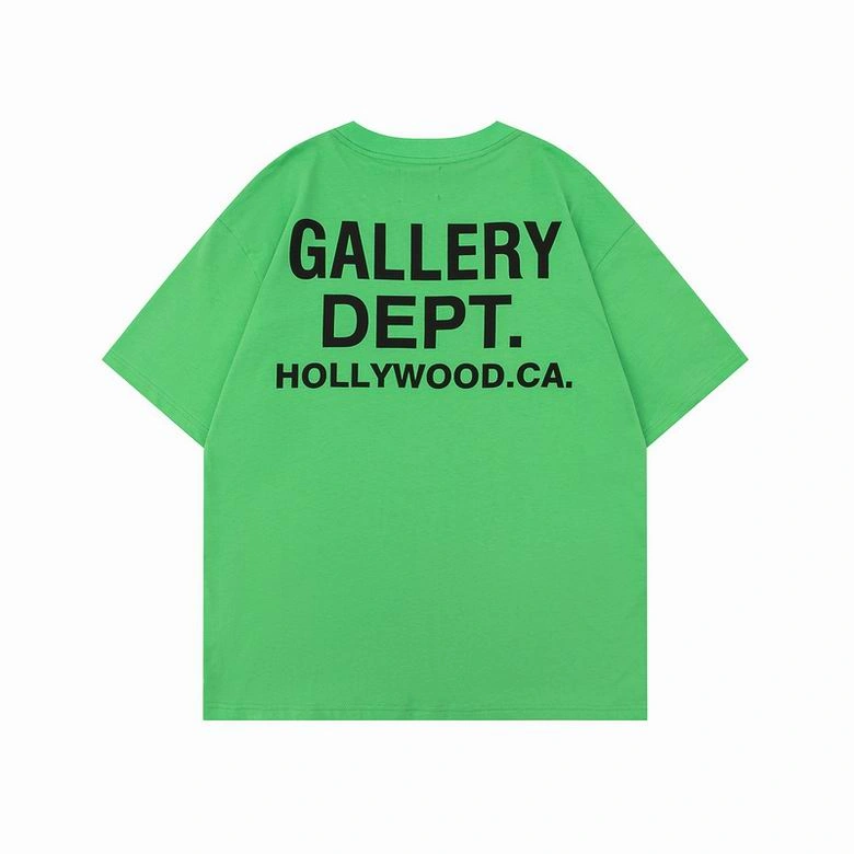 G*allery D*ept T-shirt Top Quality Qiqi 20230719- MultiPurpose 12278