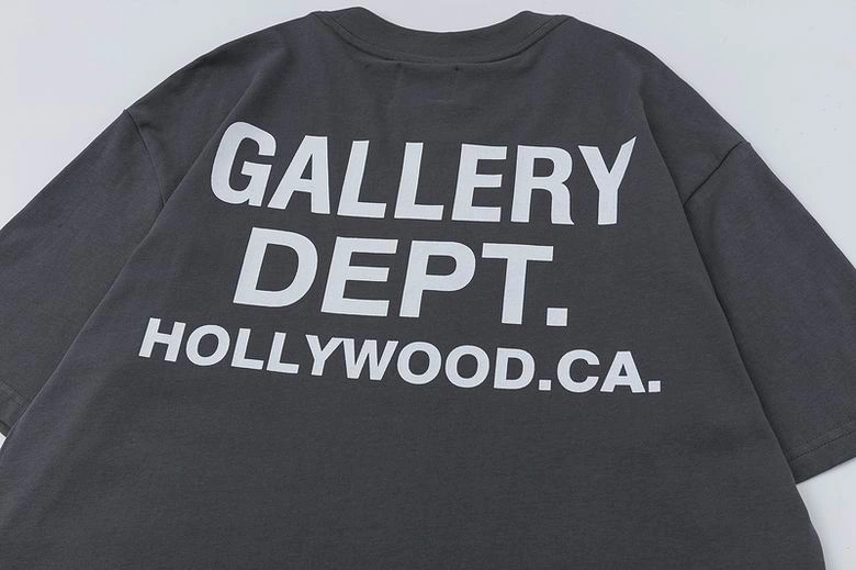 G*allery D*ept T-shirt Top Quality Qiqi 20230719- MultiPurpose 12278