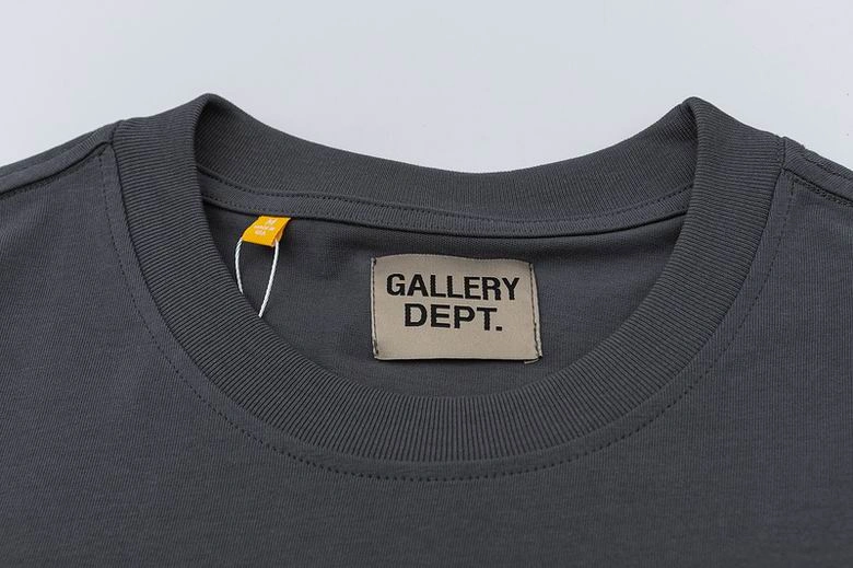 G*allery D*ept T-shirt Top Quality Qiqi 20230719- MultiPurpose 12278