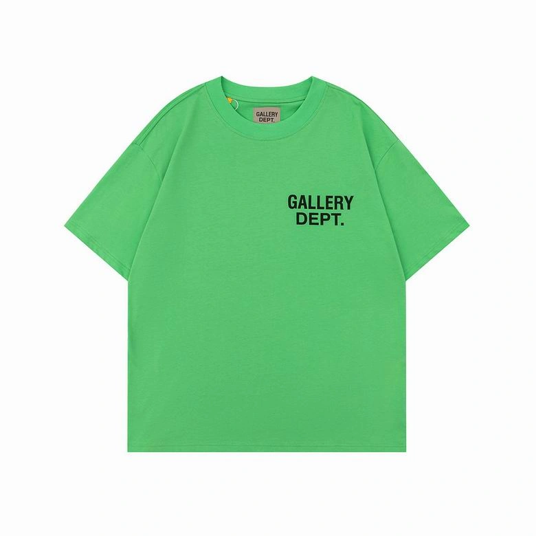 G*allery D*ept T-shirt Top Quality Qiqi 20230719- MultiPurpose 12278