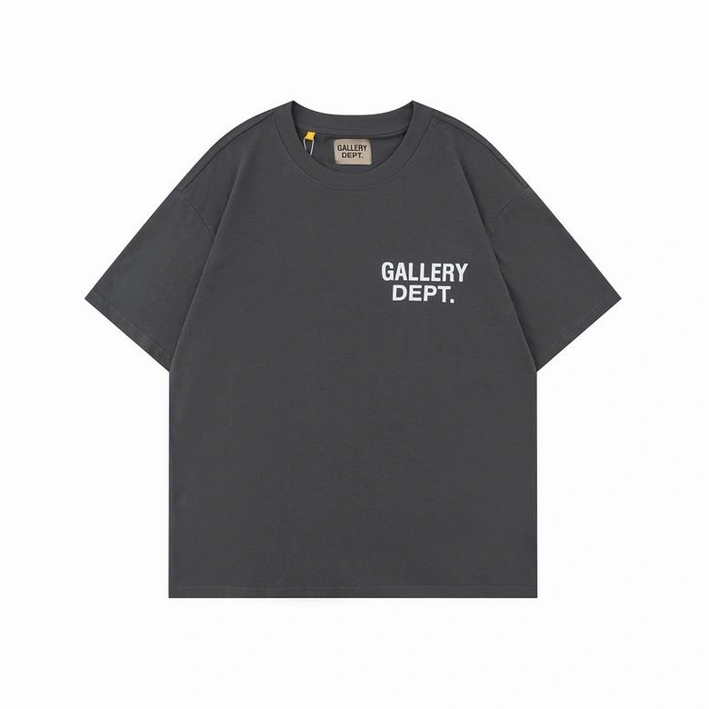 G*allery D*ept T-shirt Top Quality Qiqi 20230719- MultiPurpose 12278
