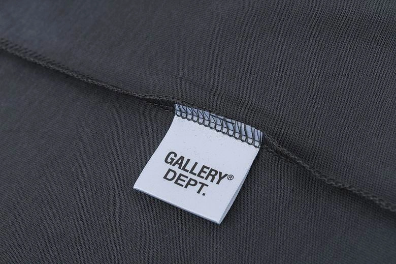 G*allery D*ept T-shirt Top Quality Qiqi 20230719- MultiPurpose 12278