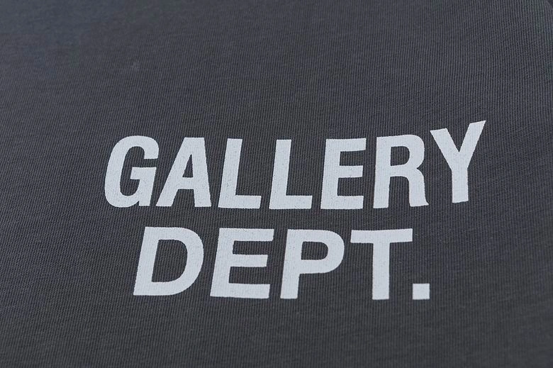 G*allery D*ept T-shirt Top Quality Qiqi 20230719- MultiPurpose 12278