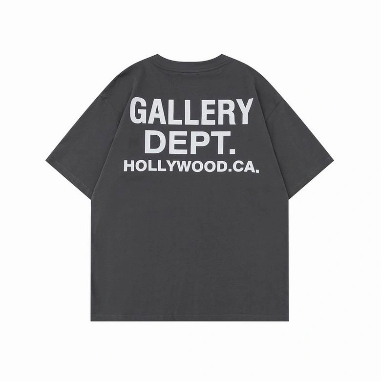 G*allery D*ept T-shirt Top Quality Qiqi 20230719- MultiPurpose 12278