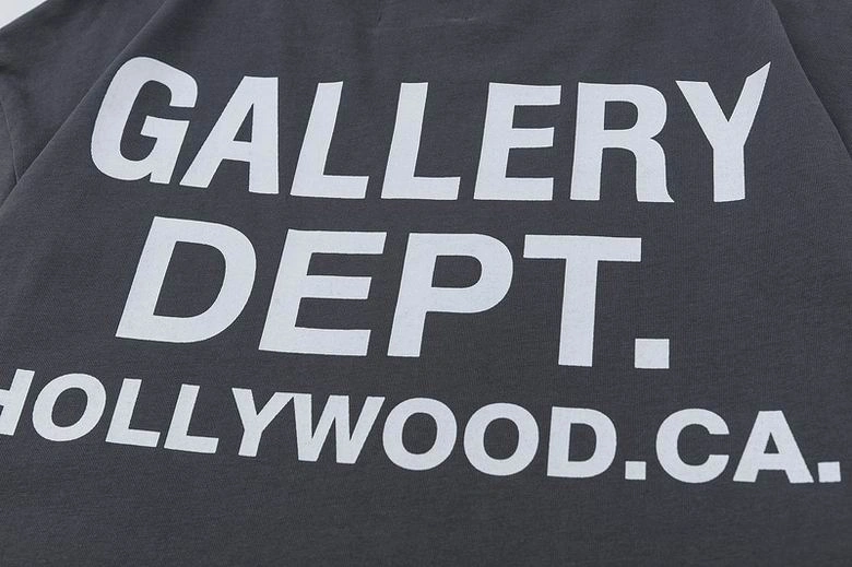 G*allery D*ept T-shirt Top Quality Qiqi 20230719- MultiPurpose 12278