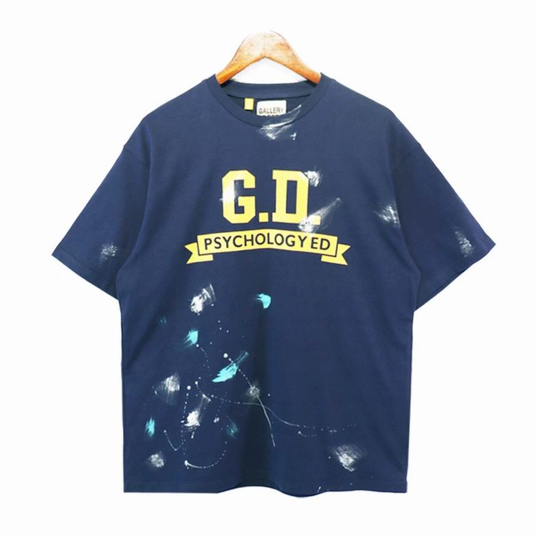 Comfortable G*allery D*ept T-shirt Top Quality Qiqi 20230719- 12277
