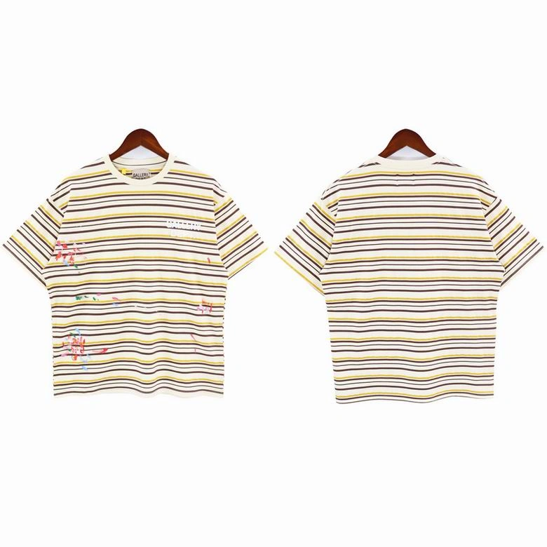 TimelessDesign G*allery D*ept T-shirt Top Quality Qiqi 20230719- 12275
