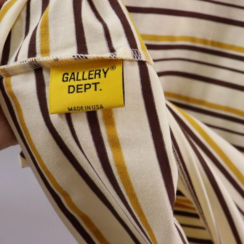 TimelessDesign G*allery D*ept T-shirt Top Quality Qiqi 20230719- 12275