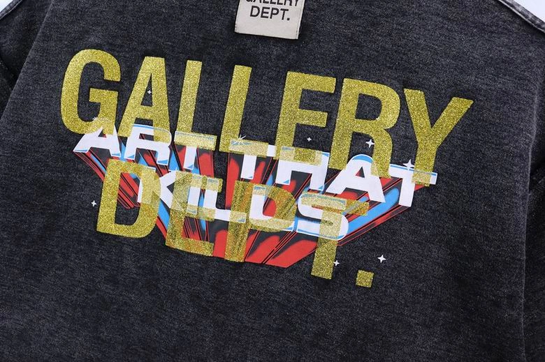 G*allery D*ept T-shirt Top Quality Qiqi 20230719- WeatherProof 12276