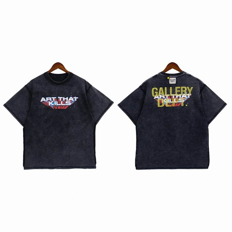 G*allery D*ept T-shirt Top Quality Qiqi 20230719- WeatherProof 12276