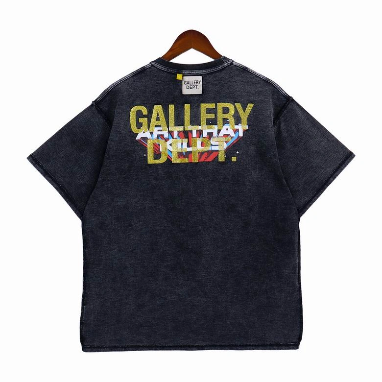G*allery D*ept T-shirt Top Quality Qiqi 20230719- WeatherProof 12276