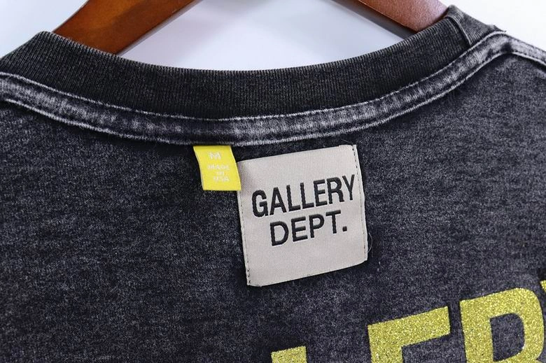 G*allery D*ept T-shirt Top Quality Qiqi 20230719- WeatherProof 12276