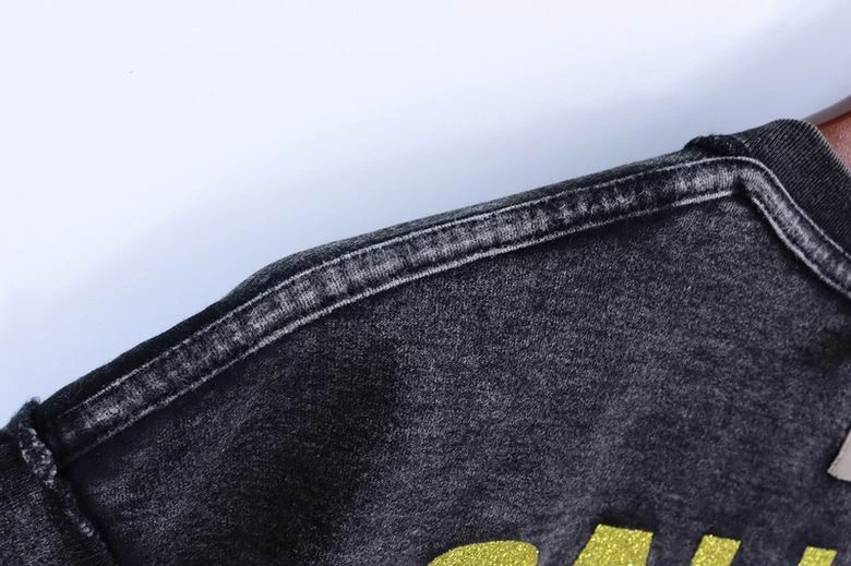 G*allery D*ept T-shirt Top Quality Qiqi 20230719- WeatherProof 12276