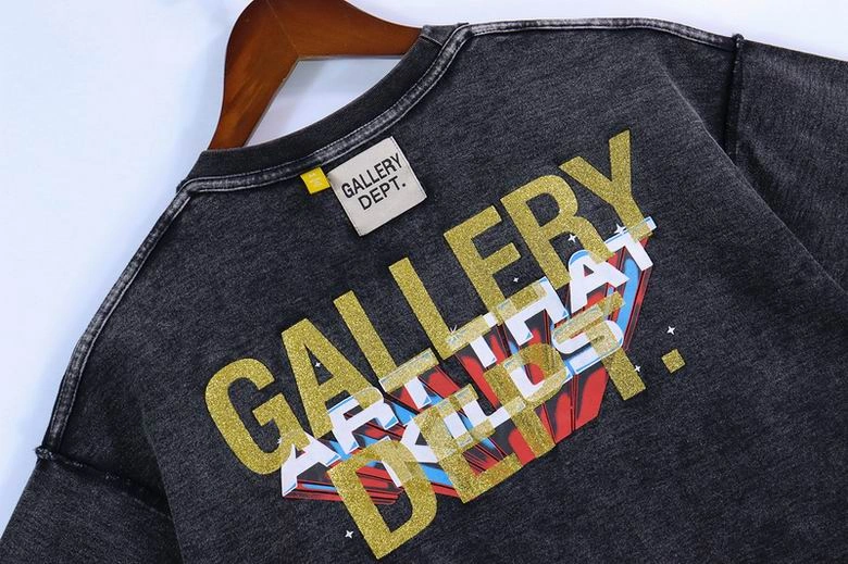G*allery D*ept T-shirt Top Quality Qiqi 20230719- WeatherProof 12276